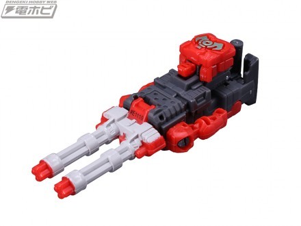 Transformers News: Re: Takara Tomy Transformers Power of Prime Thread