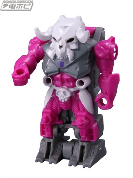 Transformers News: Re: Takara Tomy Transformers Power of Prime Thread
