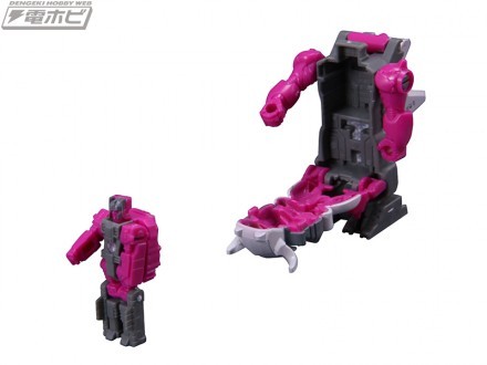 Transformers News: Re: Takara Tomy Transformers Power of Prime Thread
