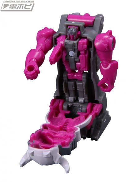 Transformers News: Re: Takara Tomy Transformers Power of Prime Thread
