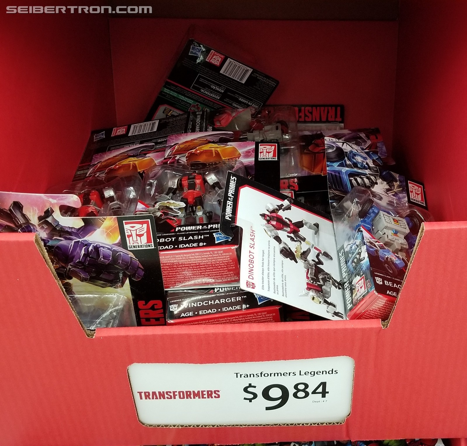 Transformers News: Re: Transformers Power of the Primes Leaks, Rumours, Reveals, and More Transformers News: Re: Transformers Power of the Primes Leaks, Rumours, Reveals, and More