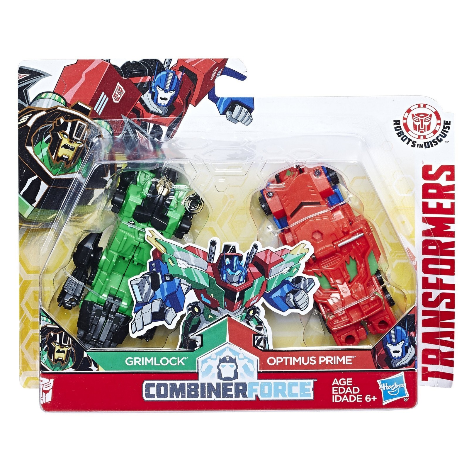 Transformers News: Stock Images for Transformers: Robots in Disguise Crash Combiners Primelock and Saberclaw Transformers News: Stock Images for Transformers: Robots in Disguise Crash Combiners Primelock and Saberclaw