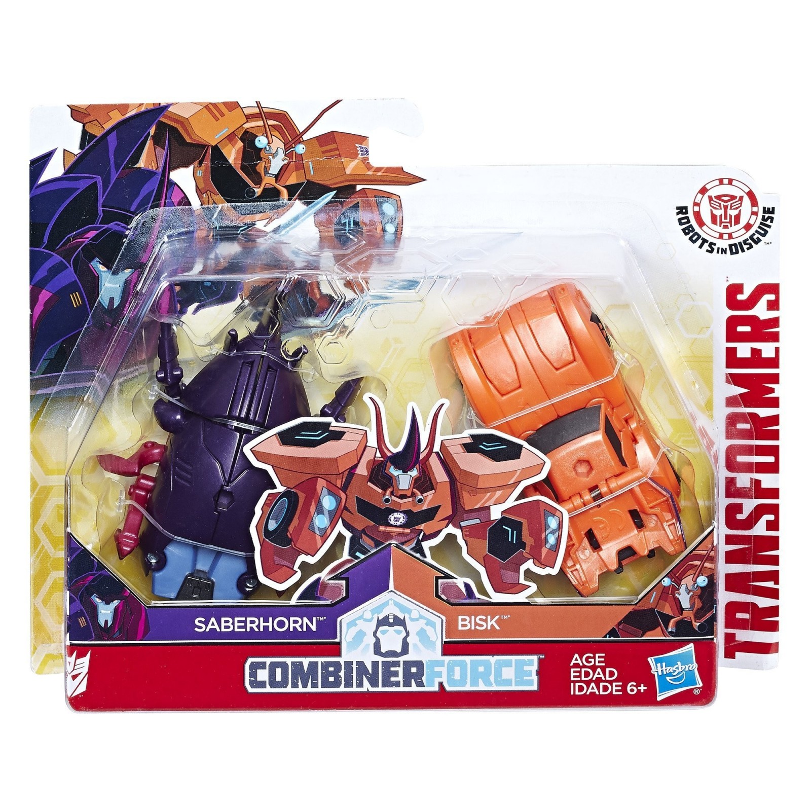 Transformers News: Stock Images for Transformers: Robots in Disguise Crash Combiners Primelock and Saberclaw Transformers News: Stock Images for Transformers: Robots in Disguise Crash Combiners Primelock and Saberclaw