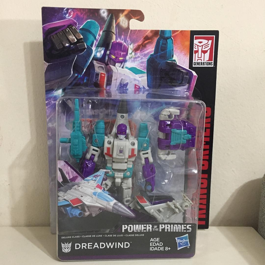 Transformers News: Transformers Power of the Primes Wave 1 Prime Masters to Voyagers at Singapore Retail