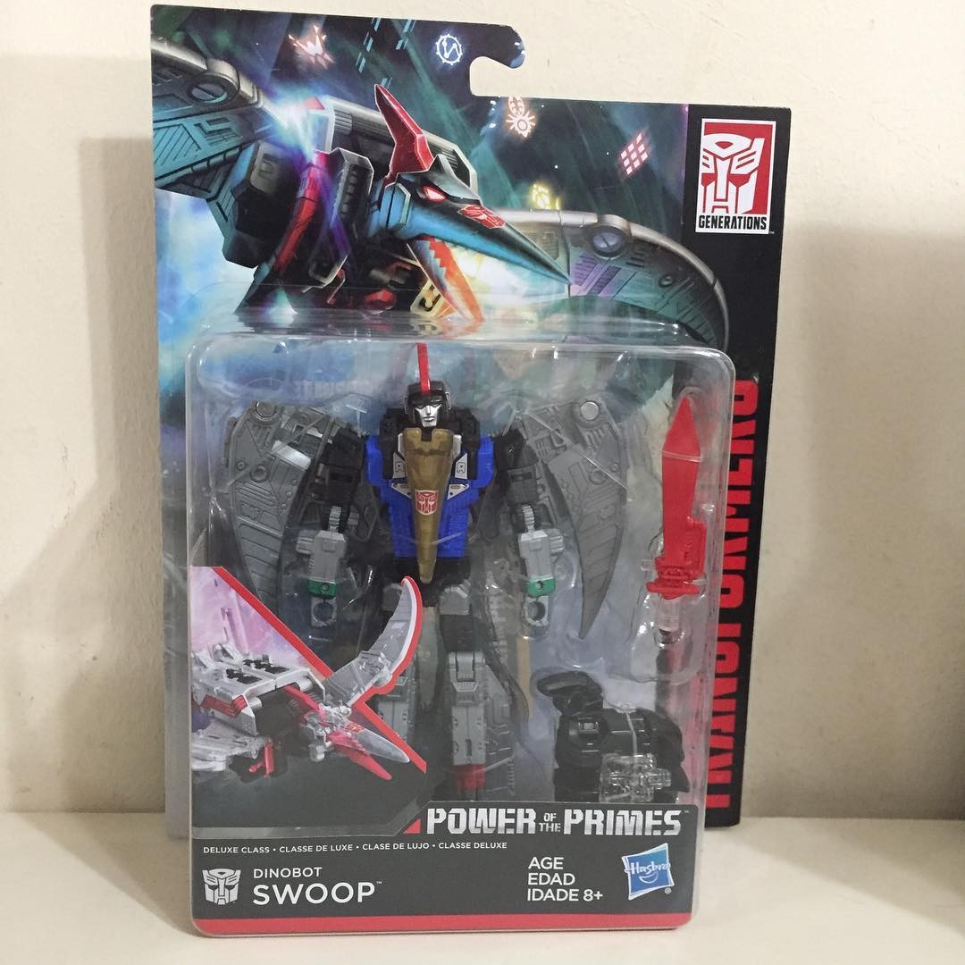 Transformers News: Transformers Power of the Primes Wave 1 Prime Masters to Voyagers at Singapore Retail