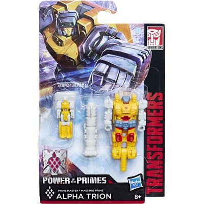 Transformers News: Stock Images of Transformers Power of the Primes Prime Masters Alpha Trion and Alchemist Prime
