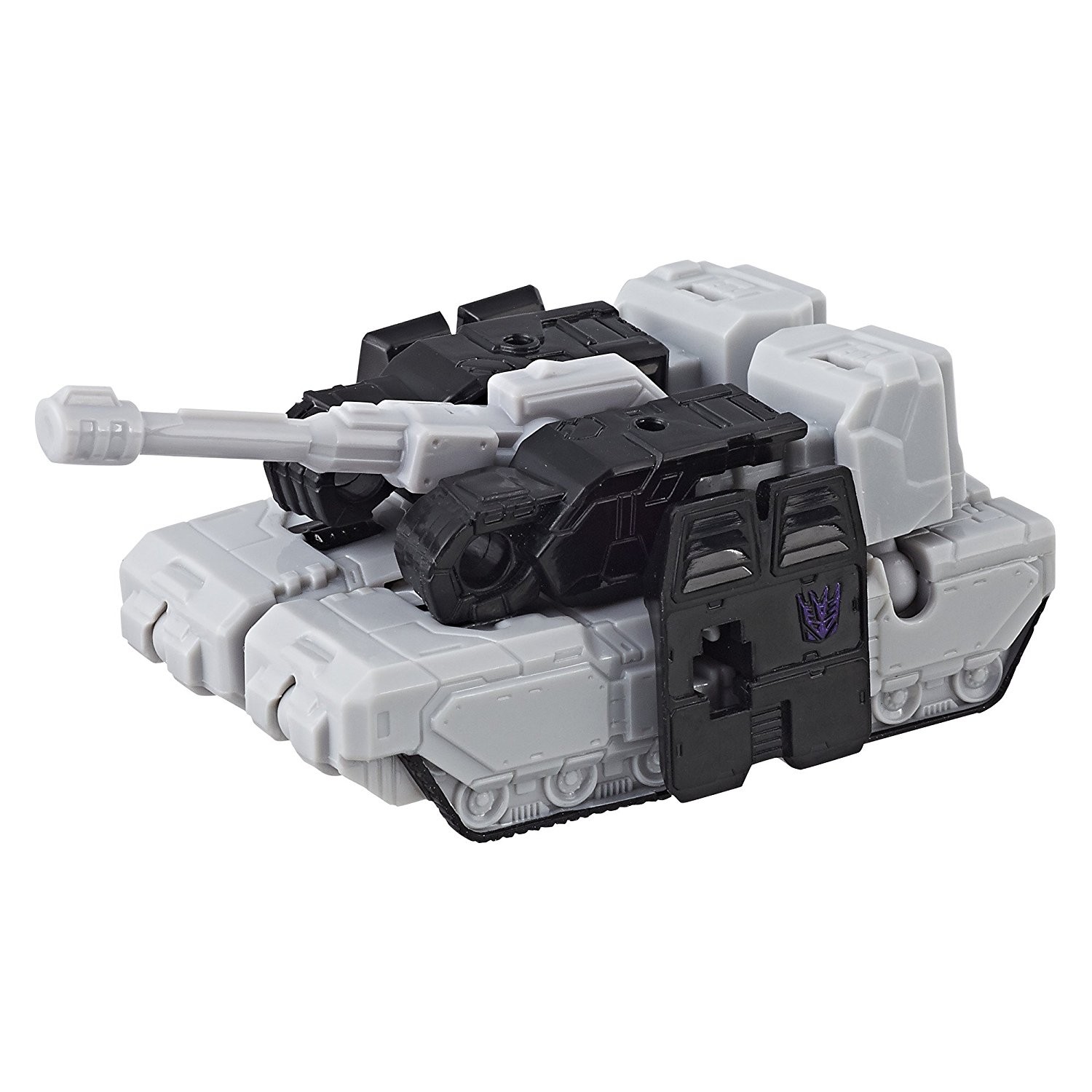 Transformers News: Transformers Authentics 4.5" Toys Listed on Amazon with Official Images