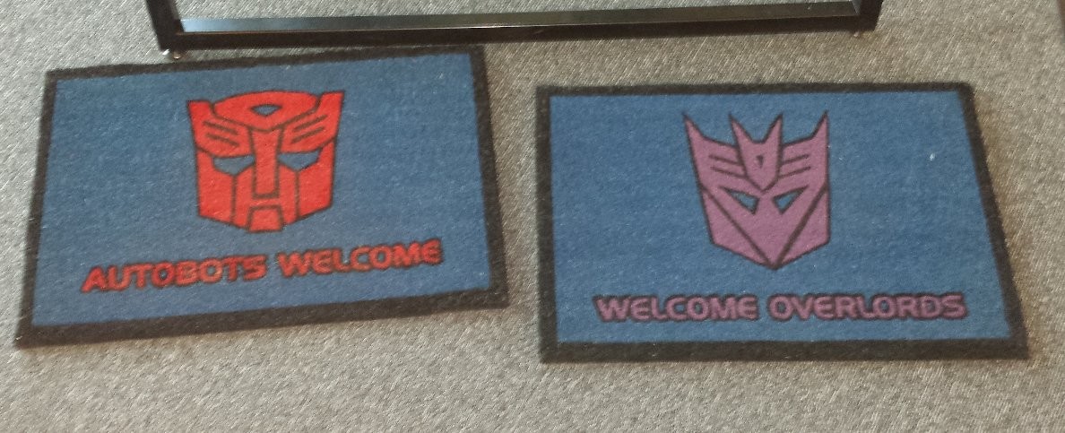 Transformers News: Australian Transformers Power of the Primes Reveal and Fan-Play Event Images