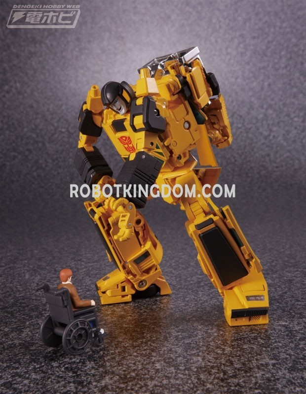 Transformers News: Re: Takara MP-39 Masterpiece Sunstreaker Discussion Thread Transformers News: Re: Takara MP-39 Masterpiece Sunstreaker Discussion Thread