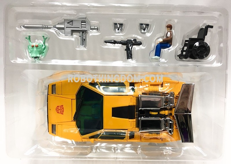 Transformers News: Re: Takara MP-39 Masterpiece Sunstreaker Discussion Thread Transformers News: Re: Takara MP-39 Masterpiece Sunstreaker Discussion Thread