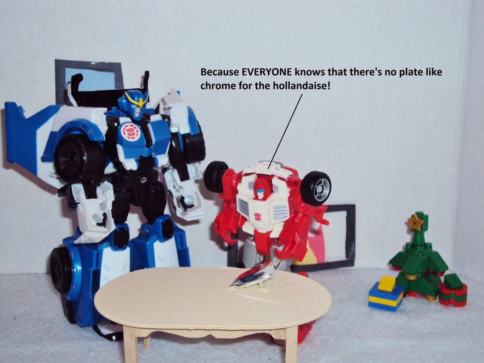 Transformers News: Re: Transformersmas 2017: A 25 Day Holiday Photo Challenge Transformers News: Re: Transformersmas 2017: A 25 Day Holiday Photo Challenge
