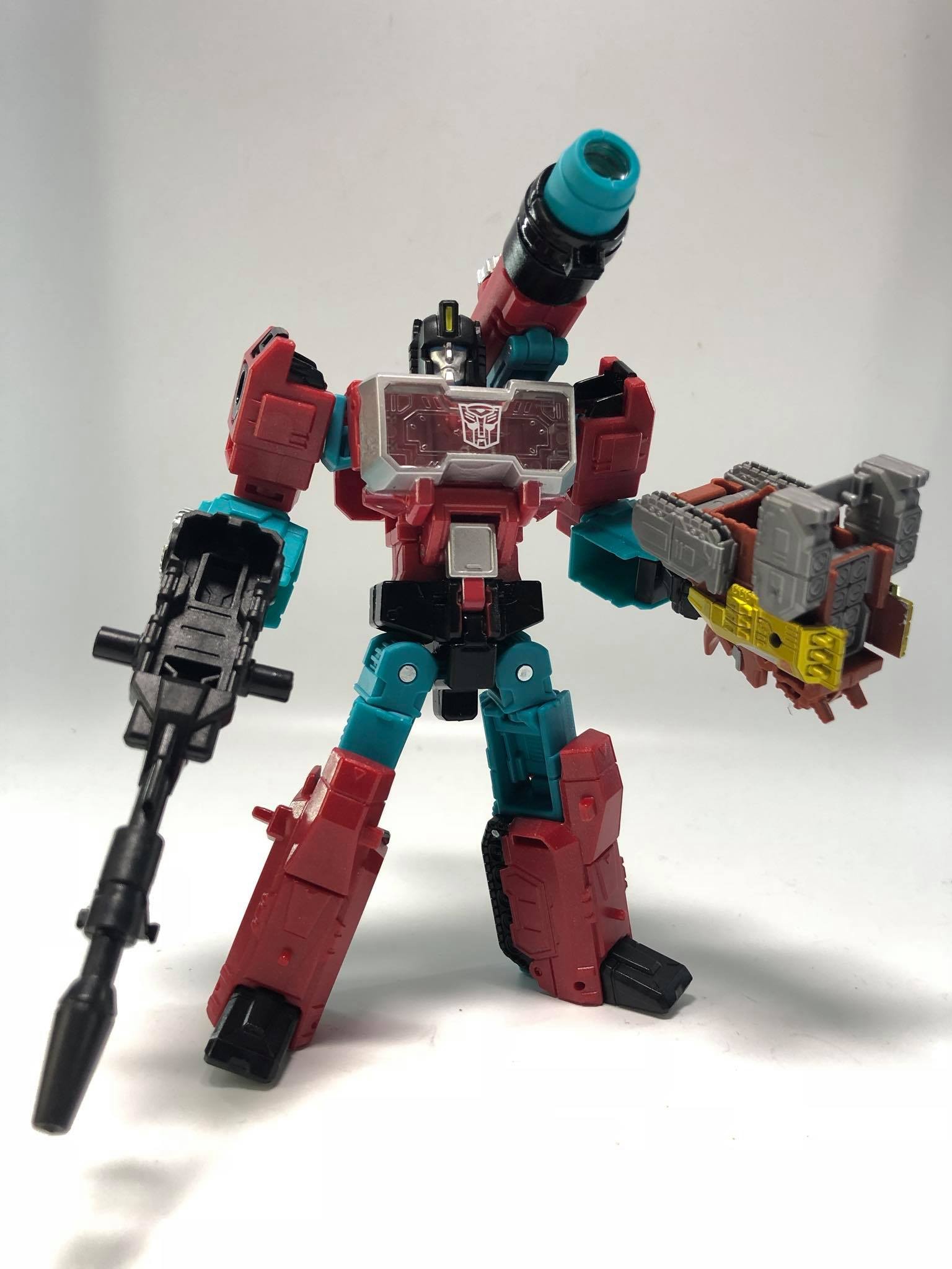 Transformers News: Re: Takara Tomy Transformers Legends Toyline Thread