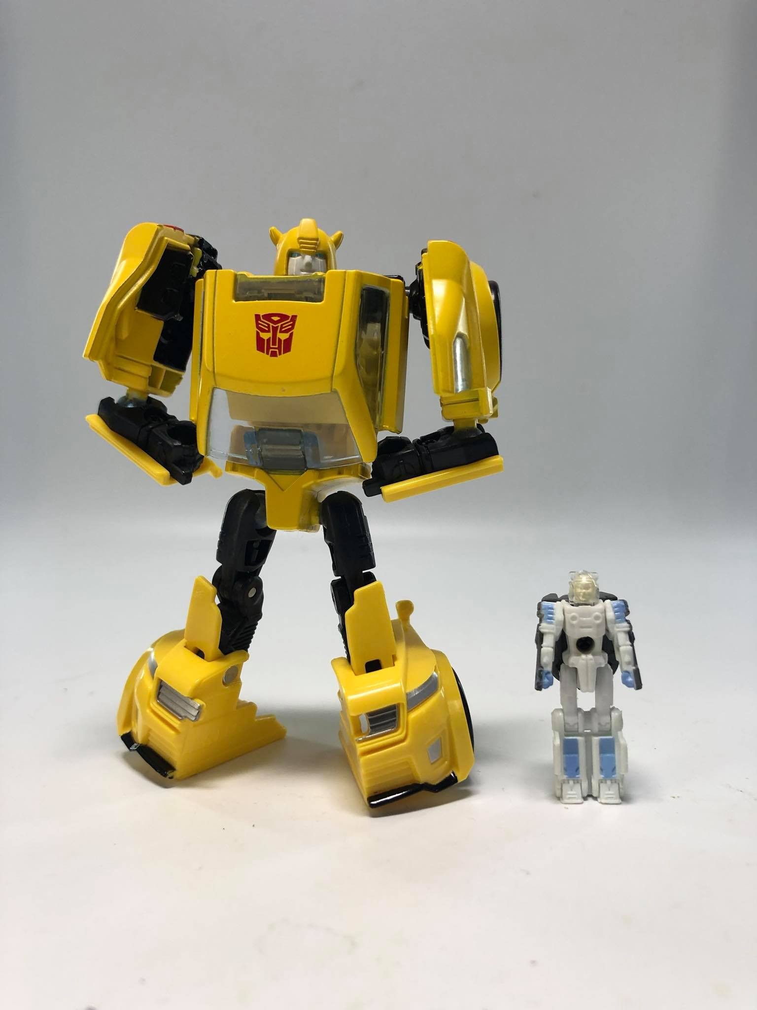 Transformers News: Re: Takara Tomy Transformers Legends Toyline Thread