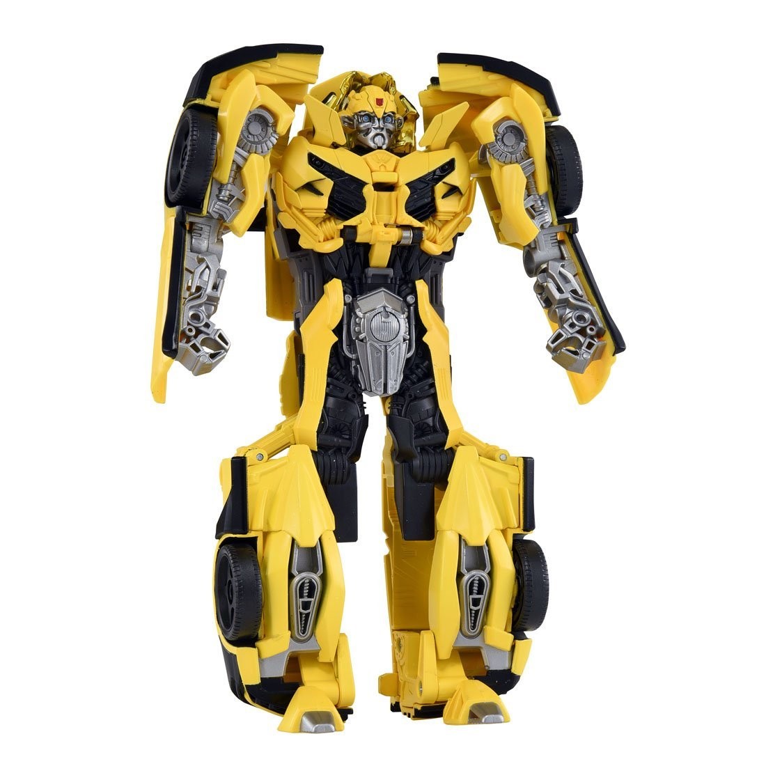 Transformers News: Transformers: The Last Knight Takara Turbo Changers Coming in February 2018