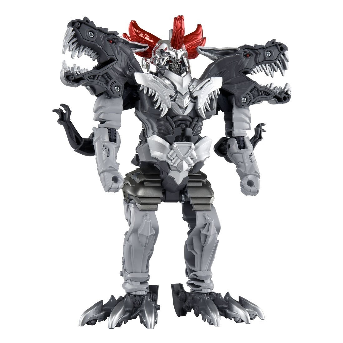 Transformers News: Transformers: The Last Knight Takara Turbo Changers Coming in February 2018