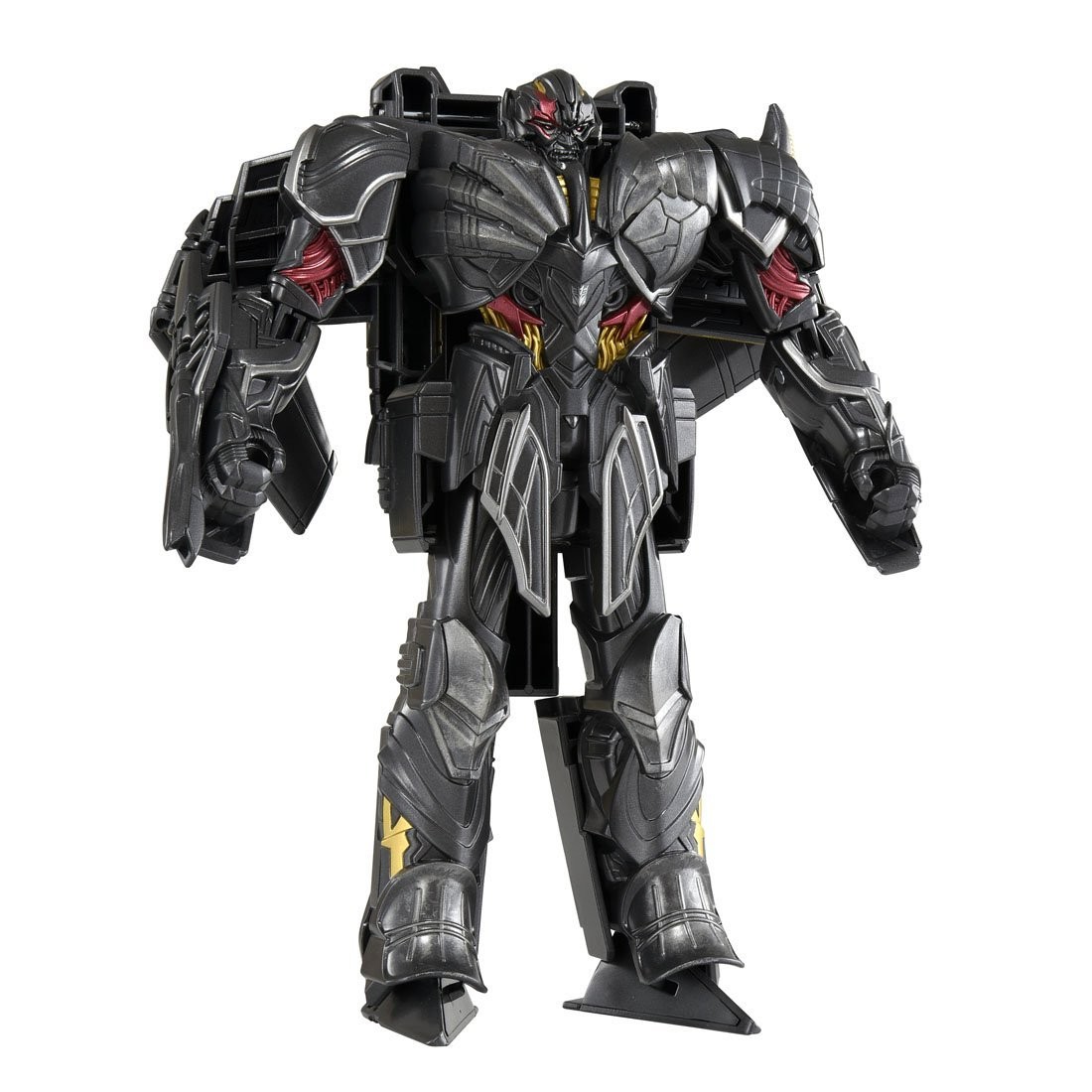Transformers News: Transformers: The Last Knight Takara Turbo Changers Coming in February 2018