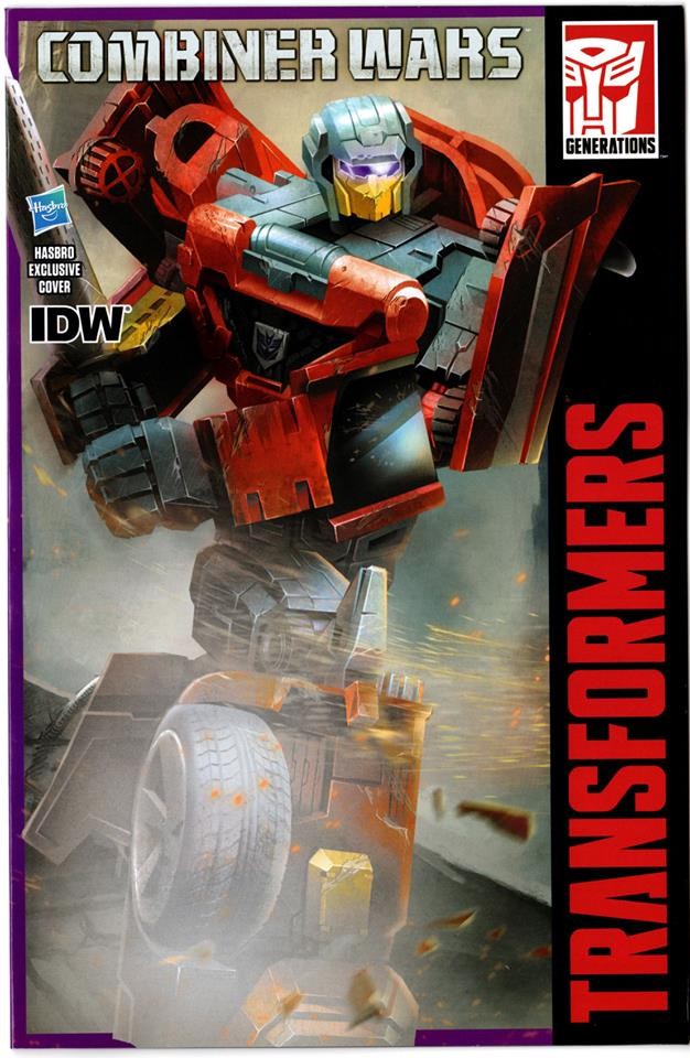 Transformers News: Re: Transformers Generations Combiner Wars Discussion Thread Transformers News: Re: Transformers Generations Combiner Wars Discussion Thread