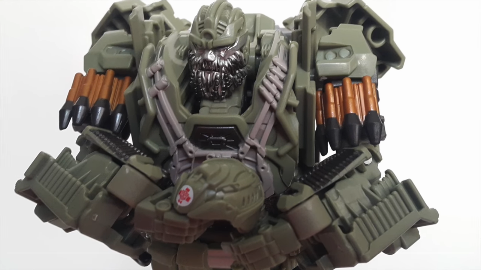 Transformers News: 2017 Seibertron.com Year in Review - Rethink the Past...