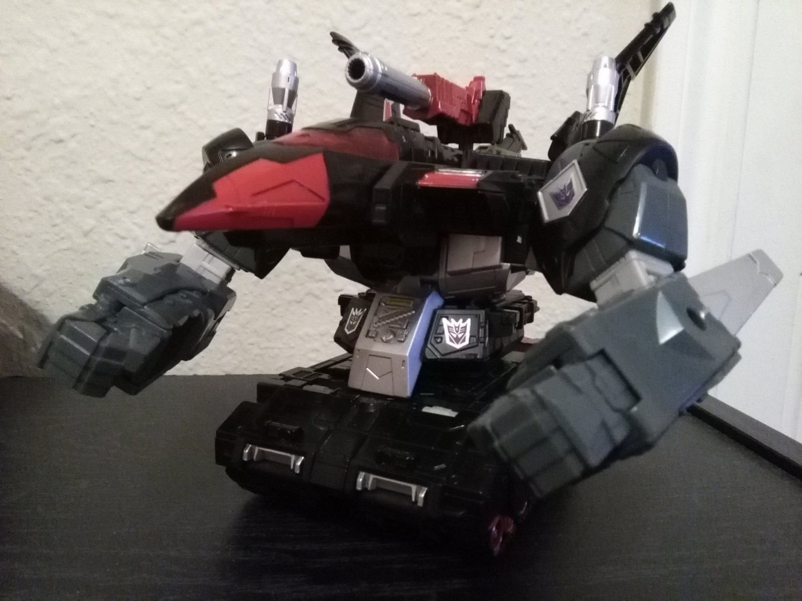 Transformers News: 2017 Seibertron.com Year in Review - Rethink the Past...