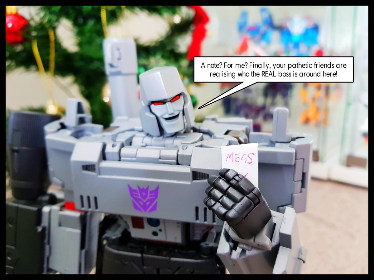 Transformers News: 2017 Seibertron.com Year in Review - Rethink the Past...