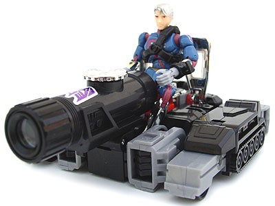 Transformers News: Top 5 times G1 Transformer Toys Were Better in the Diaclone / Microchange line Transformers News: Top 5 times G1 Transformer Toys Were Better in the Diaclone / Microchange line