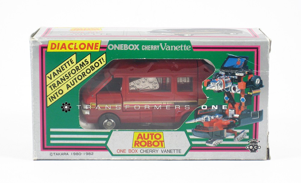 Transformers News: Top 5 times G1 Transformer Toys Were Better in the Diaclone / Microchange line Transformers News: Top 5 times G1 Transformer Toys Were Better in the Diaclone / Microchange line