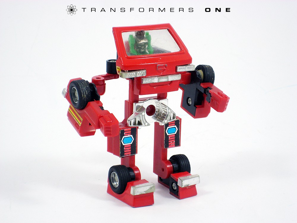 Transformers News: Top 5 times G1 Transformer Toys Were Better in the Diaclone / Microchange line Transformers News: Top 5 times G1 Transformer Toys Were Better in the Diaclone / Microchange line
