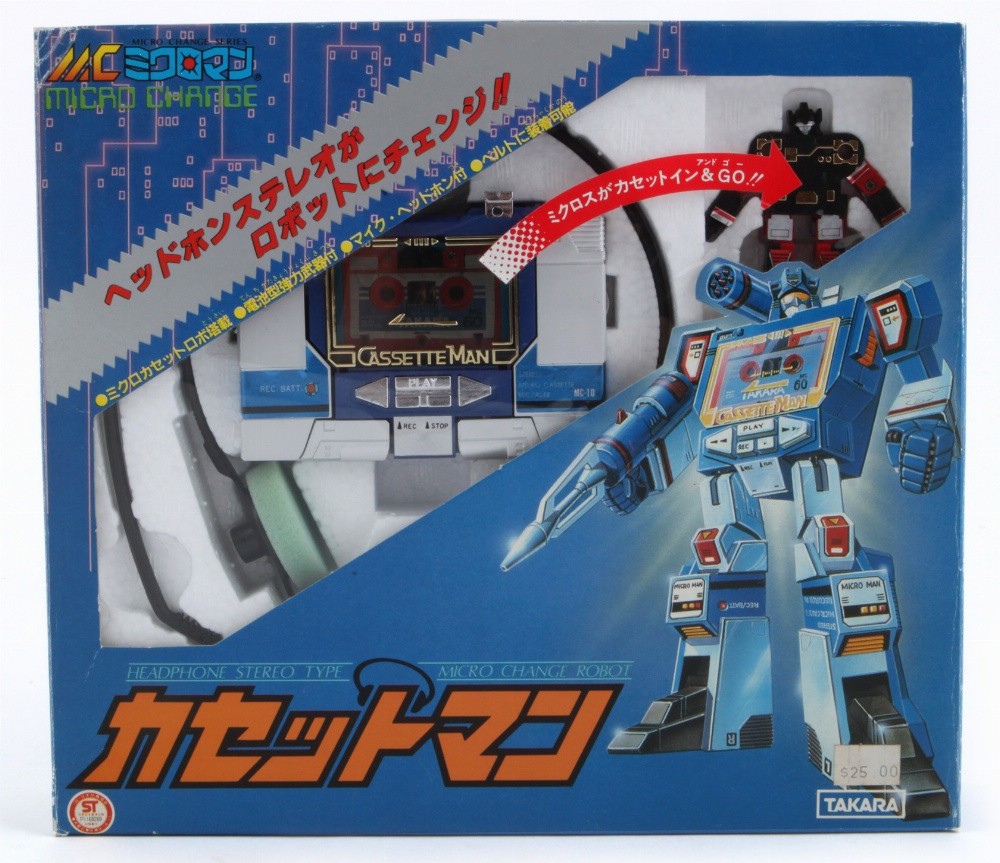 Transformers News: Top 5 times G1 Transformer Toys Were Better in the Diaclone / Microchange line Transformers News: Top 5 times G1 Transformer Toys Were Better in the Diaclone / Microchange line
