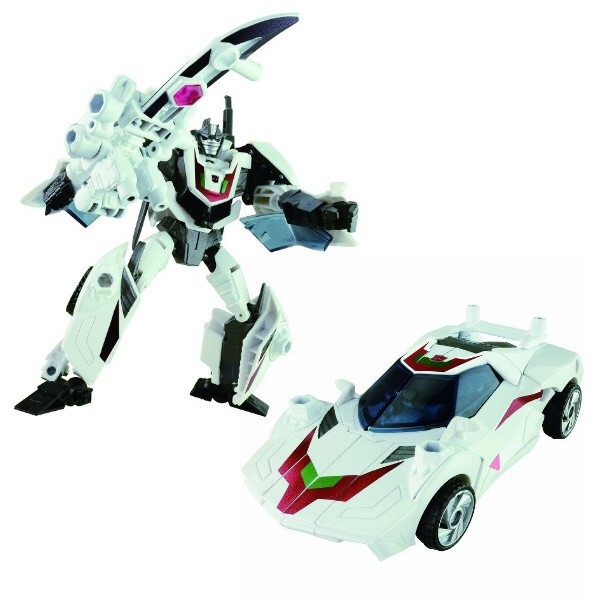 Transformers News: Top 5 Transformers Toys who's Hasbro version was better than Takara's Transformers News: Top 5 Transformers Toys who's Hasbro version was better than Takara's
