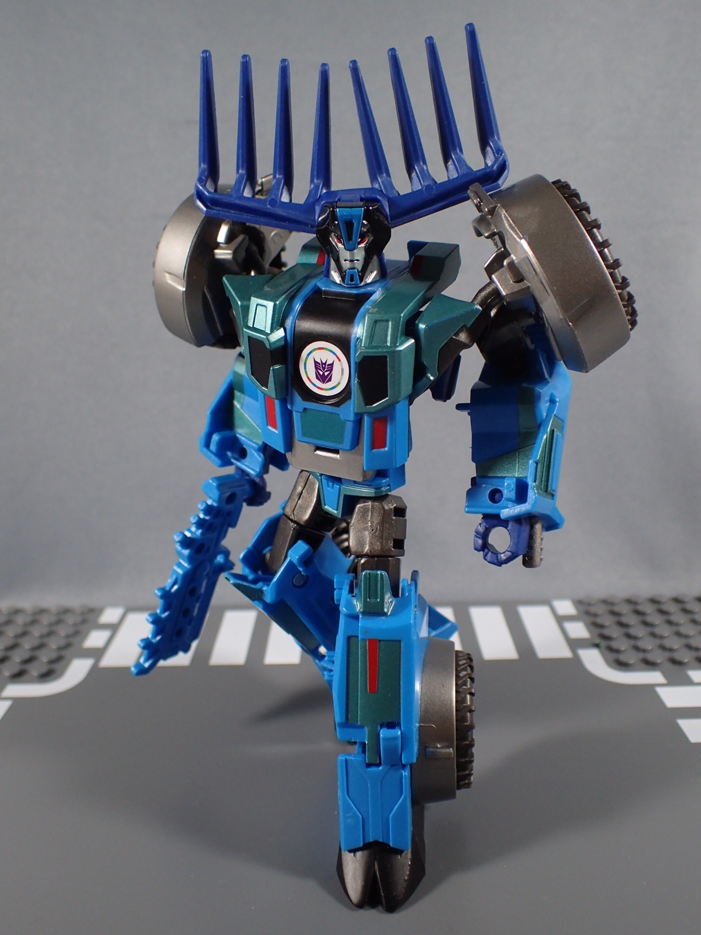 Transformers News: Top 5 Best Toys from Transformers Robots in Disguise 2015-2017 Toyline Transformers News: Top 5 Best Toys from Transformers Robots in Disguise 2015-2017 Toyline