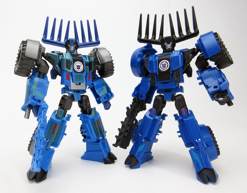 Transformers News: Top 5 Best Toys from Transformers Robots in Disguise 2015-2017 Toyline Transformers News: Top 5 Best Toys from Transformers Robots in Disguise 2015-2017 Toyline