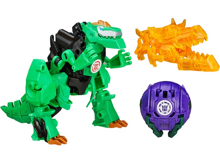 Transformers News: Top 5 Best Toys from Transformers Robots in Disguise 2015-2017 Toyline Transformers News: Top 5 Best Toys from Transformers Robots in Disguise 2015-2017 Toyline