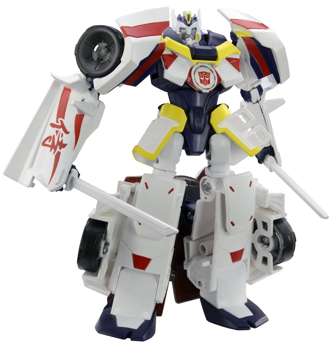 Transformers News: Top 5 Best Toys from Transformers Robots in Disguise 2015-2017 Toyline Transformers News: Top 5 Best Toys from Transformers Robots in Disguise 2015-2017 Toyline