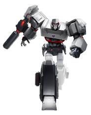 Transformers News: Renders of Transformers Authentics Bumblebee, Grimlock, Megatron, Starscream