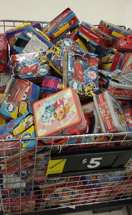 Transformers News: Massive Clearance Sale on Transformers at K-Mart Australia Transformers News: Massive Clearance Sale on Transformers at K-Mart Australia