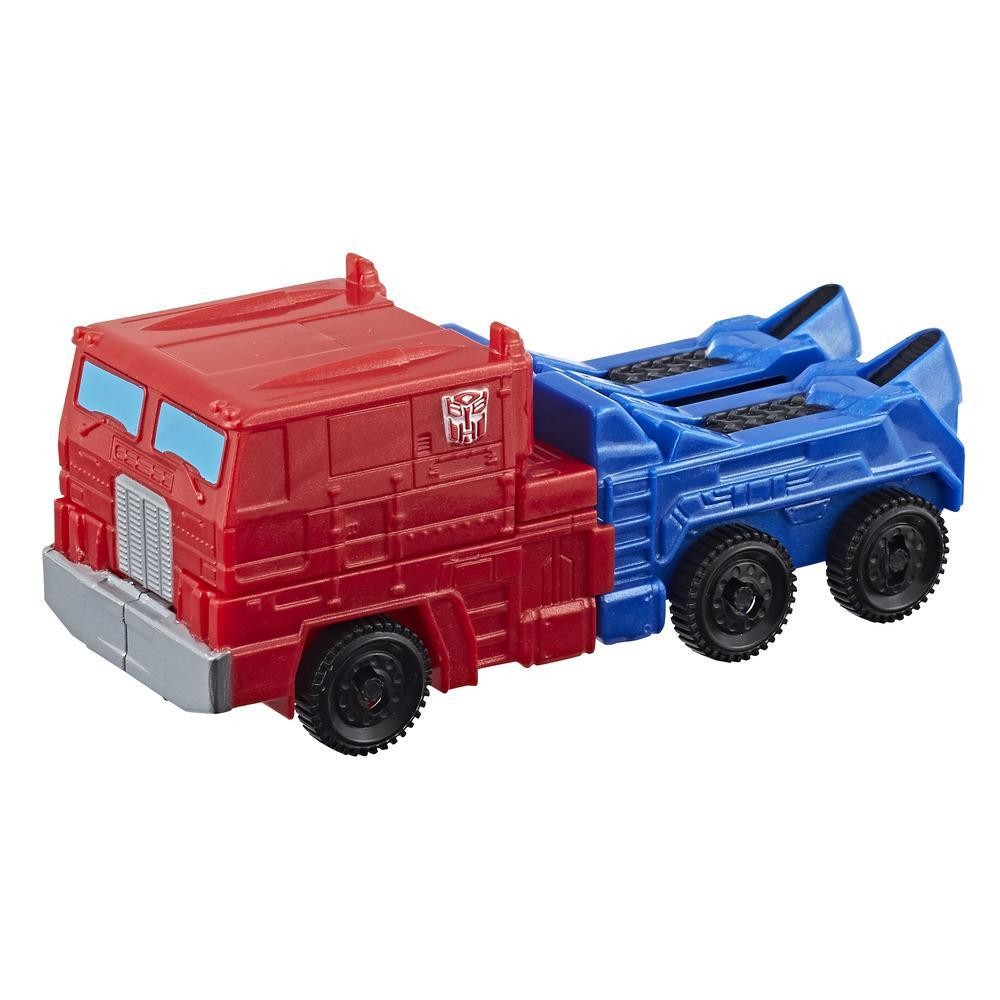 Transformers News: Transformers Authentics Figures Listed on HasbroToyShop.com