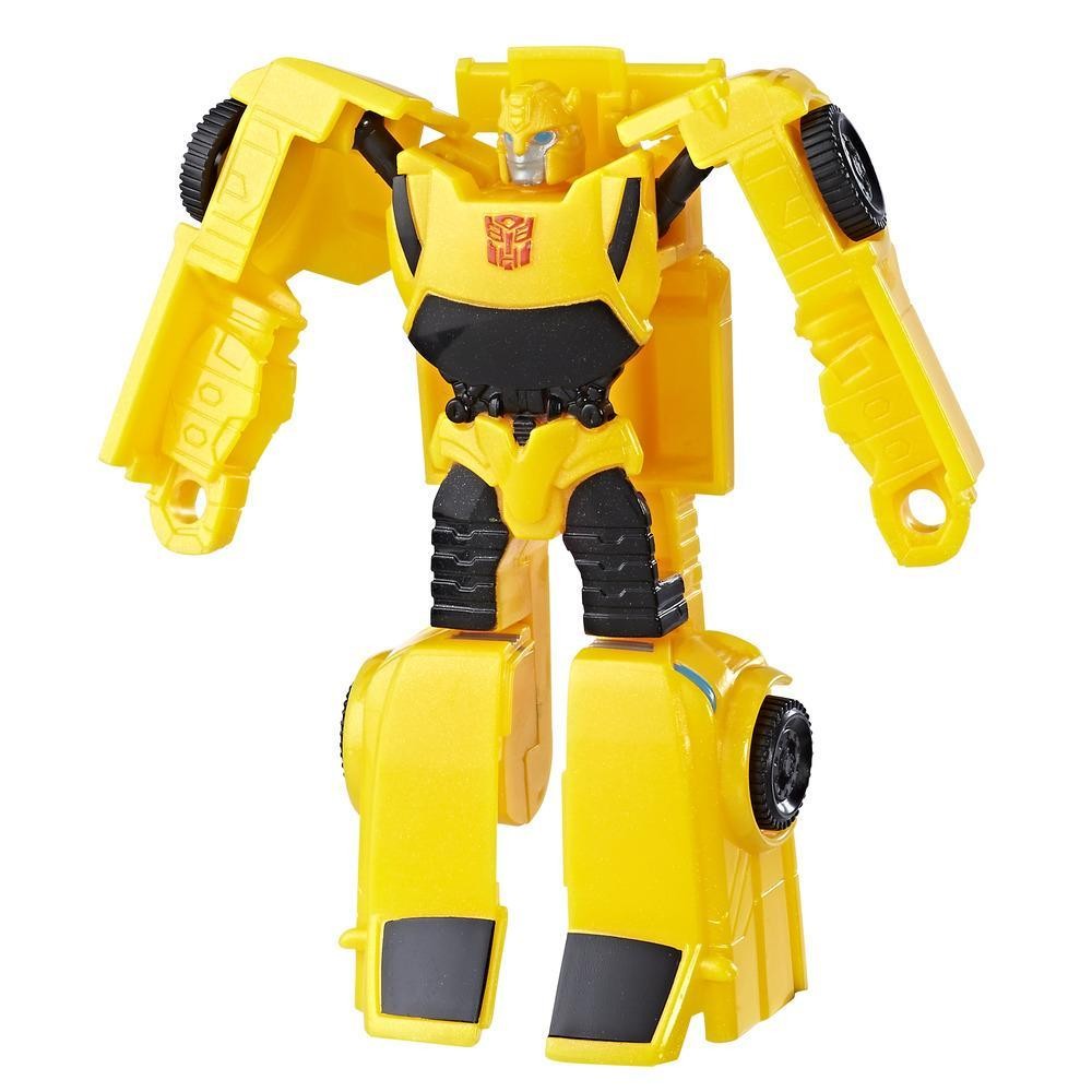 Transformers News: Transformers Authentics Figures Listed on HasbroToyShop.com