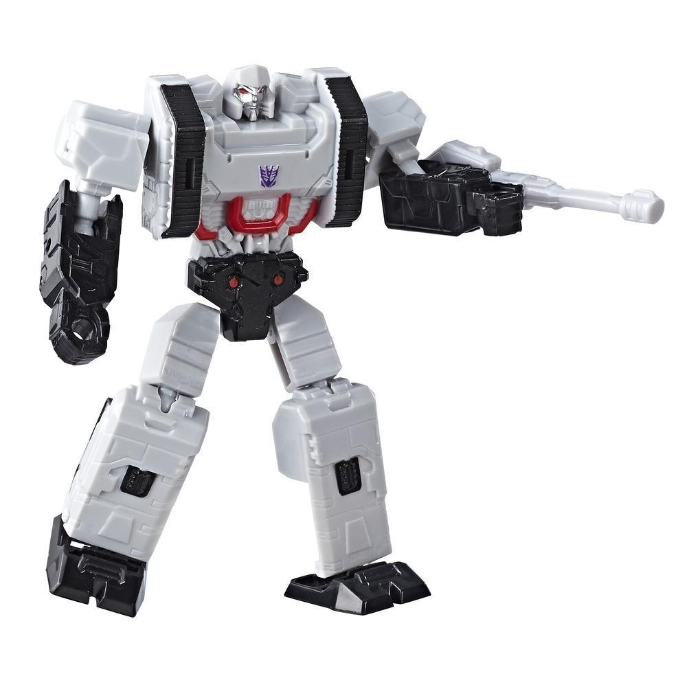Transformers News: Transformers Authentics Figures Listed on HasbroToyShop.com