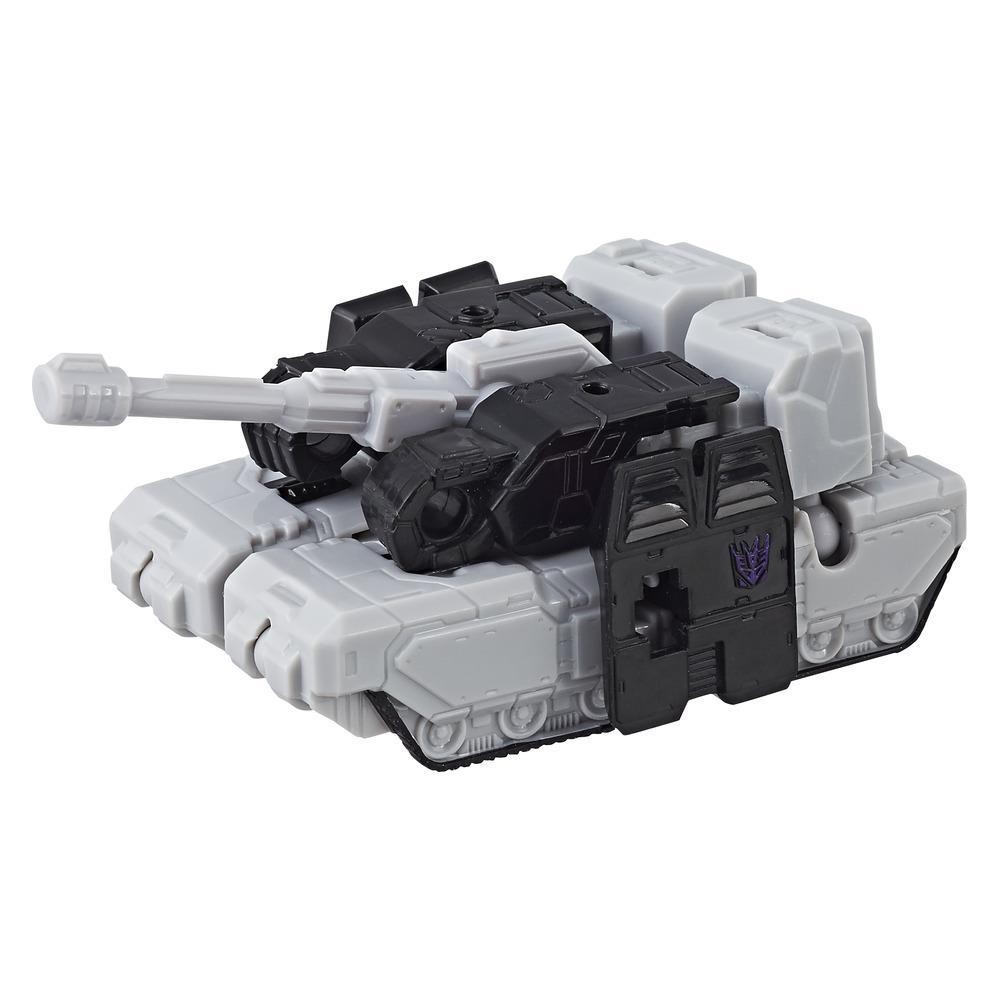Transformers News: Transformers Authentics Figures Listed on HasbroToyShop.com