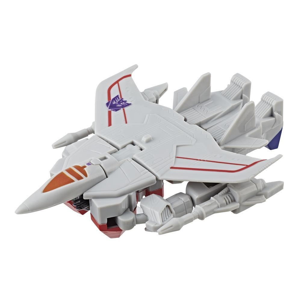 Transformers News: Transformers Authentics Figures Listed on HasbroToyShop.com