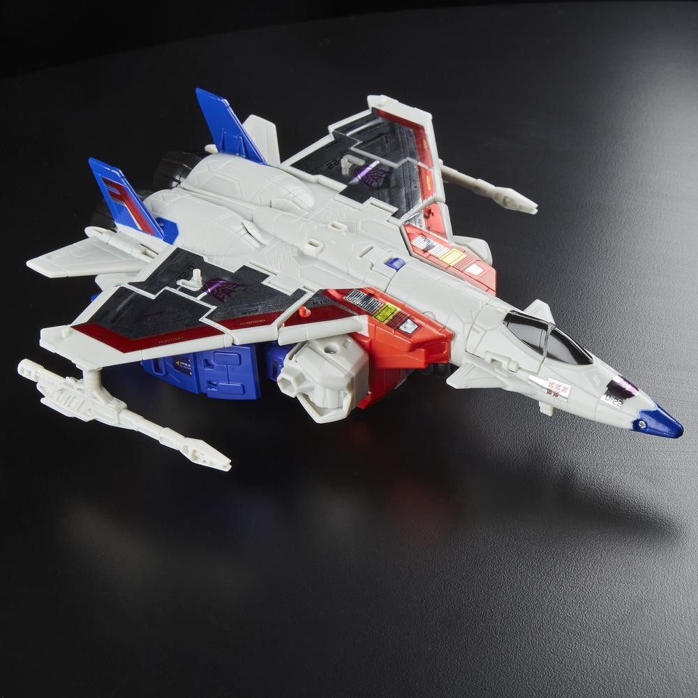 Transformers News: Transformers: Power of the Primes Voyagers Grimlock and Starscream on HTS.com
