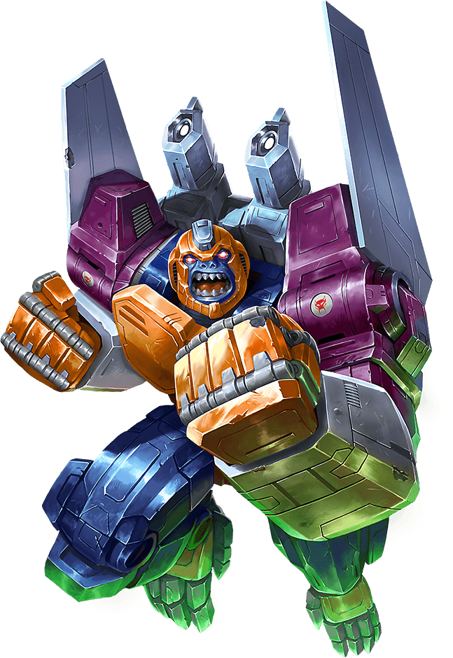 Transformers News: Artwork Revealed for Optimal Optimus from Transformers Power of the Primes