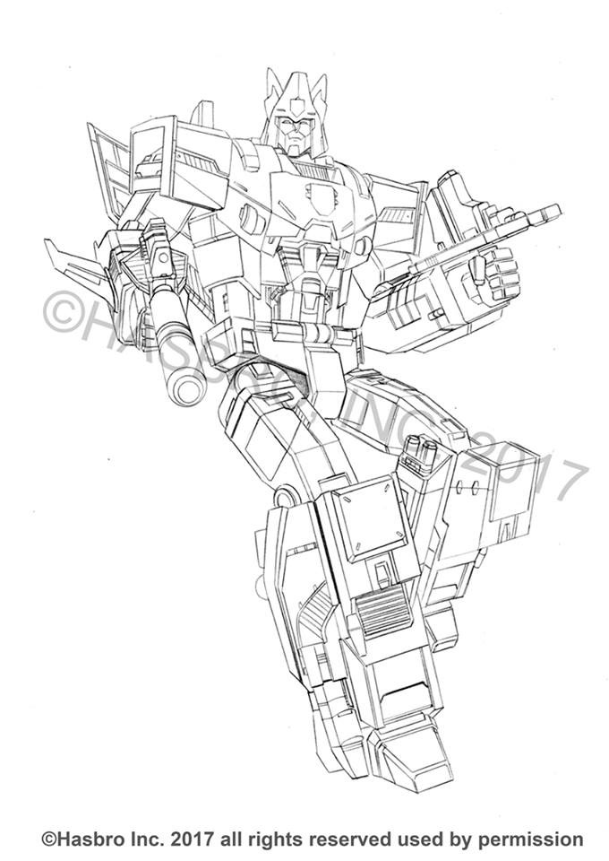 Transformers News: More Transformers Combiner Wars Packaging Art by Ken Christiansen & Marcelo Matere