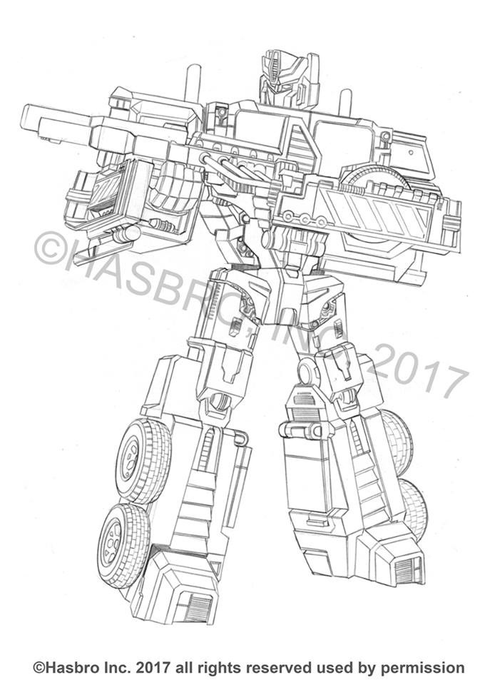 Transformers News: More Transformers Combiner Wars Packaging Art by Ken Christiansen & Marcelo Matere