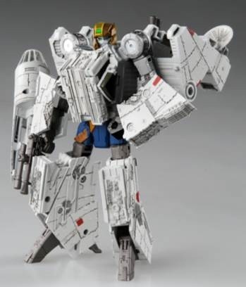 Transformers News: Takara Star Wars Powered By Transformers Millenium Falcon Pre-Orders Listed
