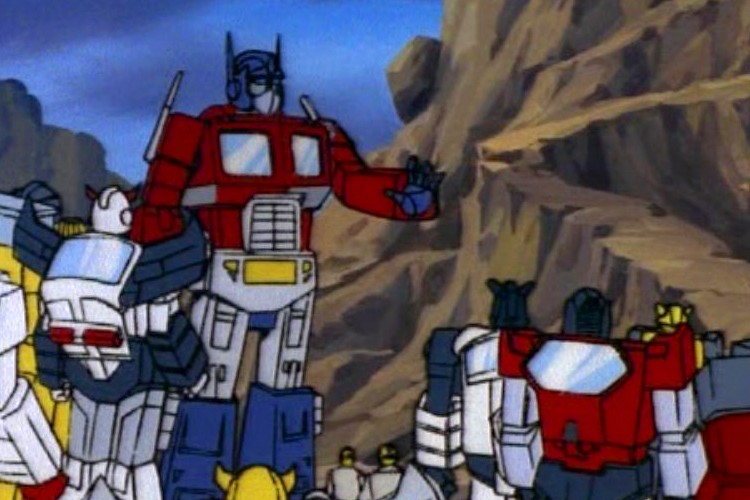 Transformers News: New Pop Culture Shock Licensed Figures to be G1 Cartoon Accurate