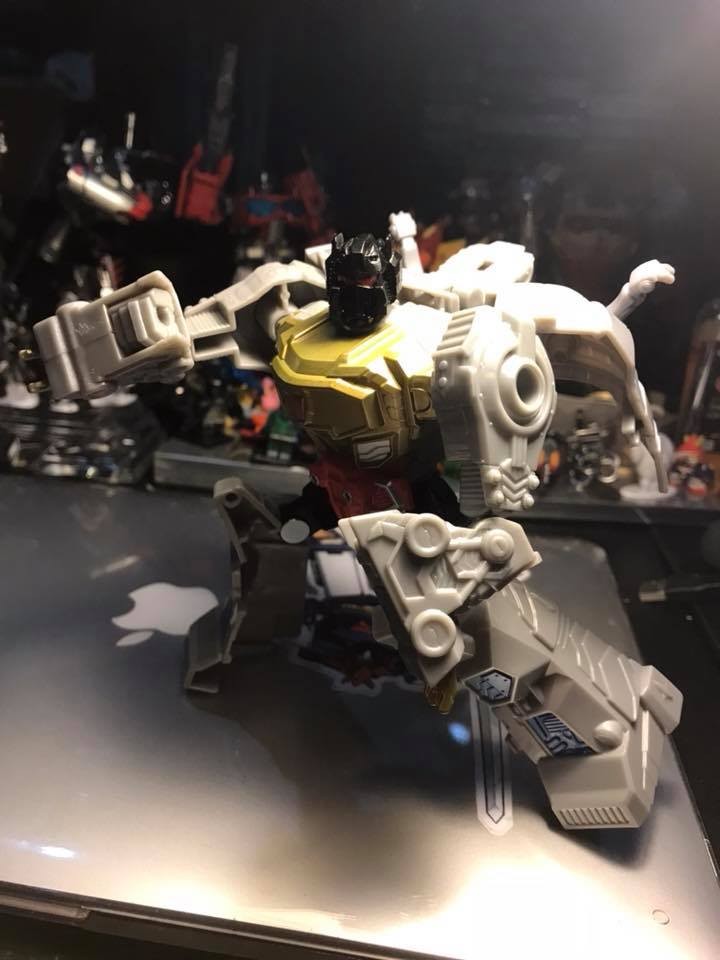 Transformers News: Transformers Authentics Bumblebee, Grimlock, Optimus Sighted at Philippines Retail