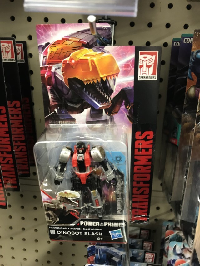 Transformers News: Transformers Power of the Primes Sighted in Germany Transformers News: Transformers Power of the Primes Sighted in Germany