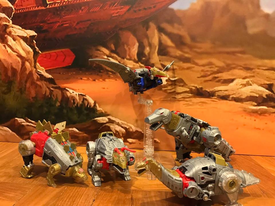 Transformers News: Power of the Primes Wave 2 Out in Singapore Collector Shops Transformers News: Power of the Primes Wave 2 Out in Singapore Collector Shops
