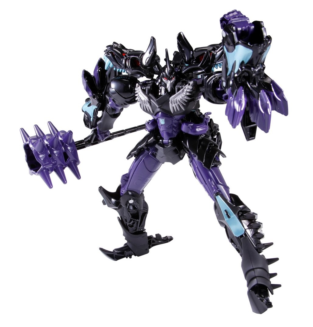 Transformers News: Wonderfest 2018 Also Shows Transformers Nemesis Grimlock, Plus Exclusive Pre-Orders